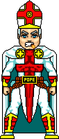 BattlePope,