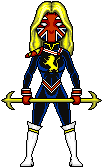 Captain Britain III