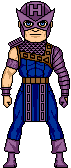 Hawkeye Hawkeye