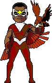 Falcon