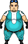 Fat Guy,