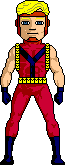 Hank Pym