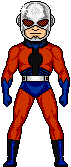 Hank Pym