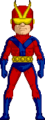 Hank Pym