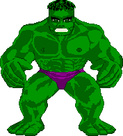 (S)He-Hulk