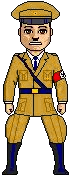 A Very Bad Man,