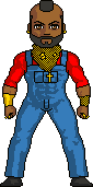 Mr T,