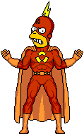 Radioactive Man,