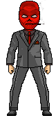 Red Skull Red Skull