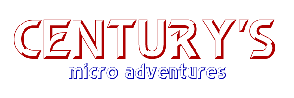 Century's Micro Adventures