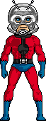 Hank Pym
