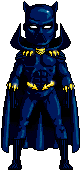 Black Panther,