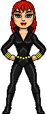 Black Widow,