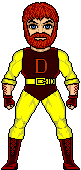 Demolition Man,