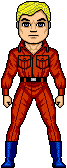 Hank Pym