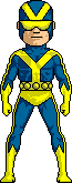 Hank Pym