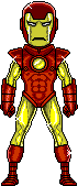Iron Boy Iron Boy,