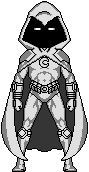 Moon Knight,