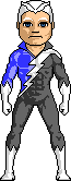 Quicksilver,