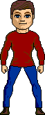 Rick Jones,