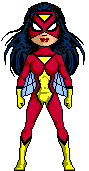 Spider-Woman I