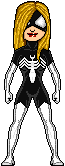 Spider-Woman II,