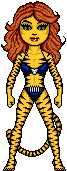 Tigra,
