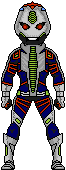 War Machine,