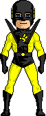 Hank Pym