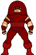 Juggernaut, 