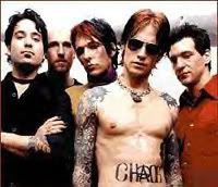 buckcherry