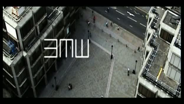 3 Minute Wonder   The Venice Biennale (8th 11th June 2009) [PDTV (Xvid)] preview 0