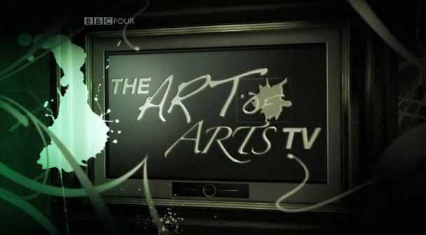 The Art of Arts TV   Part 1 of 3   The Single Arts Film (28th September 2008) [PDTV (Xvid)] preview 0