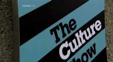 The Art of Arts TV   Part 2 of 3   The Arts Magazine Show (29th September 2008) [PDTV (Xvid)] preview 4