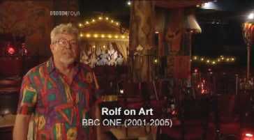 The Art of Arts TV   Part 3 of 3   The Landmark Arts Series (1st October 2008) [PDTV (Xvid)] preview 4