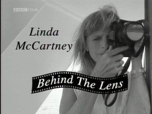 Arena   Linda McCartney Behind The Lens (1992) [PDTV (Xvid)] preview 1