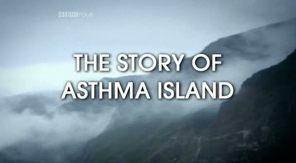 The Story of Asthma Island (9th December 2008) [PDTV (Xvid)] preview 0