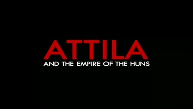 Attila and The Empire of The Huns (2002) [PDTV (Xvid)] preview 0