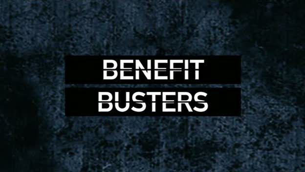 Benefit Busters   s01e02 (27th August 2009) [PDTV (Xvid)] preview 0