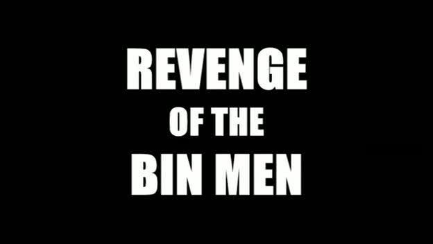 Cutting Edge   Revenge of the Bin Men (2nd March 2009) [PDTV (Xvid)] preview 0