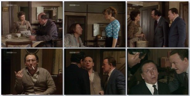 Harold Pinter   The Birthday Party (21st June 1987) [PDTV (Xvid)] preview 0