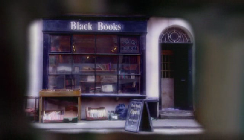 Black Books   Series 2 (2002) [DVDRip (Xvid)] preview 0