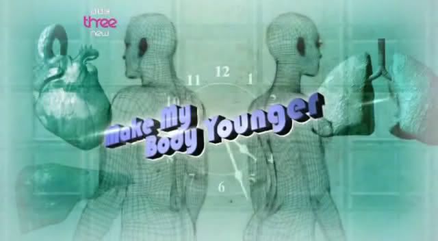 Make My Body Younger   s01e06 (20th August 2008) preview 0