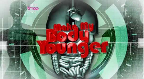 Make My Body Younger   s02e03 (2nd June 2009) [PDTV (Xvid)] preview 0