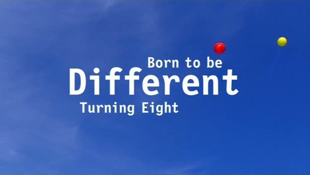 Born To Be Different   s04e01   Turning Eight (28th April 2009) [PDTV (Xvid)] preview 0