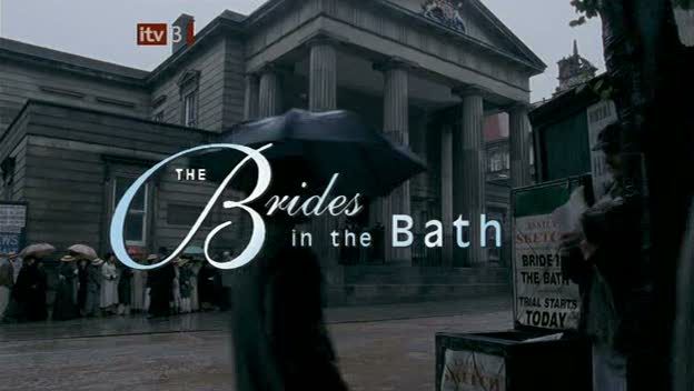 The Brides in the Bath (2003) [PDTV (Xvid)] preview 0