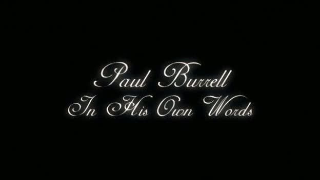 Paul Burrell   In His Own Words (2004) [PDTV (Xvid)] preview 0