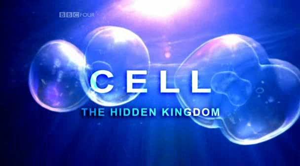 The Cell   s01e01   The Hidden Kingdom (12th August 2009) [PDTV (Xvid)] preview 0
