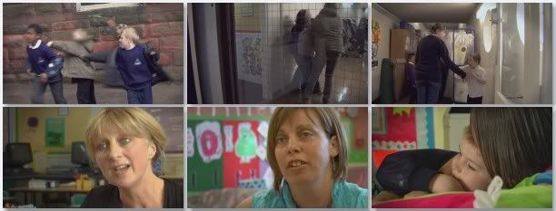 Dispatches   Britain's Challenging Children (5th January 2009) [PDTV (Xvid)] preview 1
