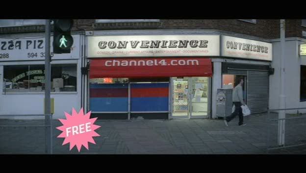 Channel 4OD   At Your Convenience (July 2009) [PDTV (Xvid)] preview 0
